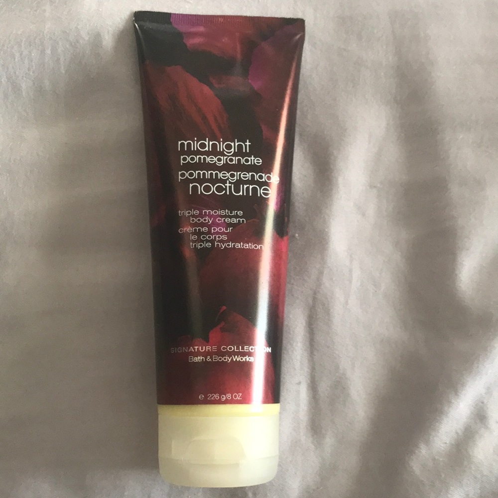 Bath & Body works lotion never used!